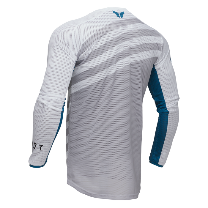 Launchmode Vented Raid Jersey