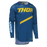 Thor Youth Sportmode Brave Jersey in Blue