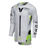 Thor Youth Sportmode Riot Jersey in White/Acid