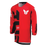 Thor Youth Launchmode Forge Jersey in Red