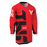 Thor Youth Launchmode Forge Jersey in Red