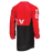 Thor Youth Launchmode Forge Jersey in Red