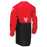 Thor Youth Launchmode Forge Jersey in Red