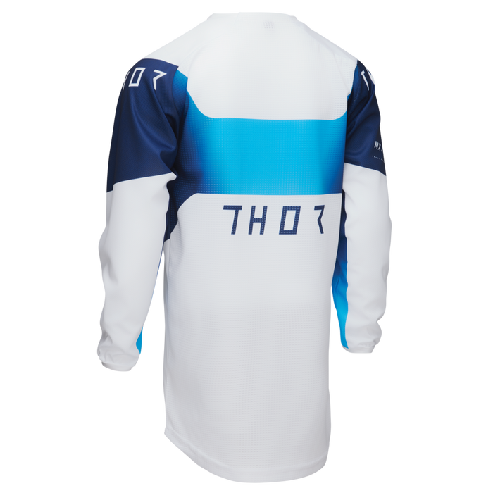 Thor Youth Launchmode Storm Jersey in White