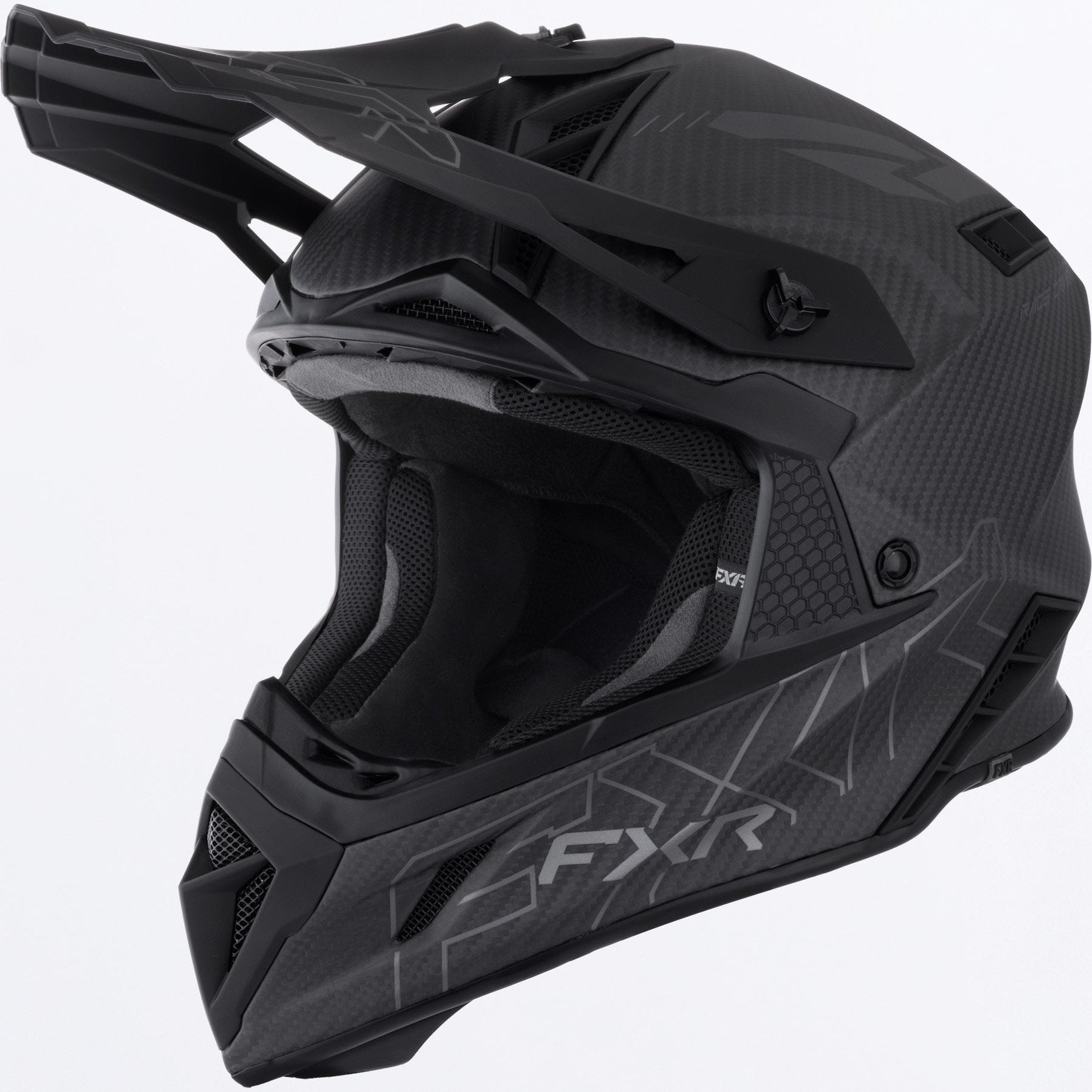 FXR — HFX Motorsports