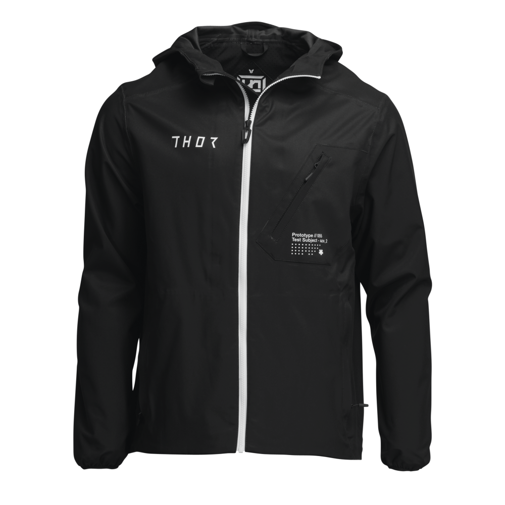 UNIT LIGHT SHELL JACKETS — HFX Motorsports