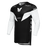 Thor Sportmode Strike Jersey in Black