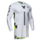 Thor Sportmode Riot Jersey in White/Acid