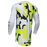 Thor Sportmode Riot Jersey in White/Acid