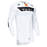 Thor Sportmode Rogue Jersey in White/Orange