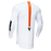 Thor Sportmode Rogue Jersey in White/Orange