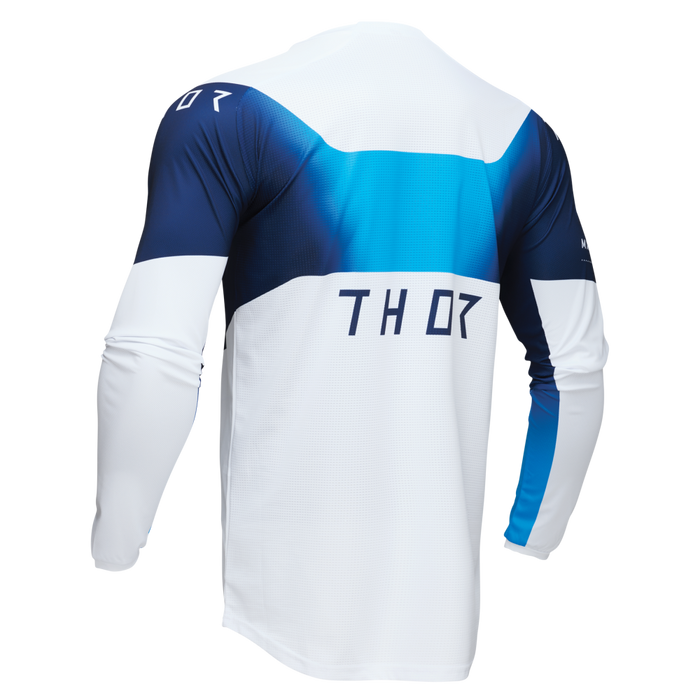 Thor Launchmode Storm Jersey in White