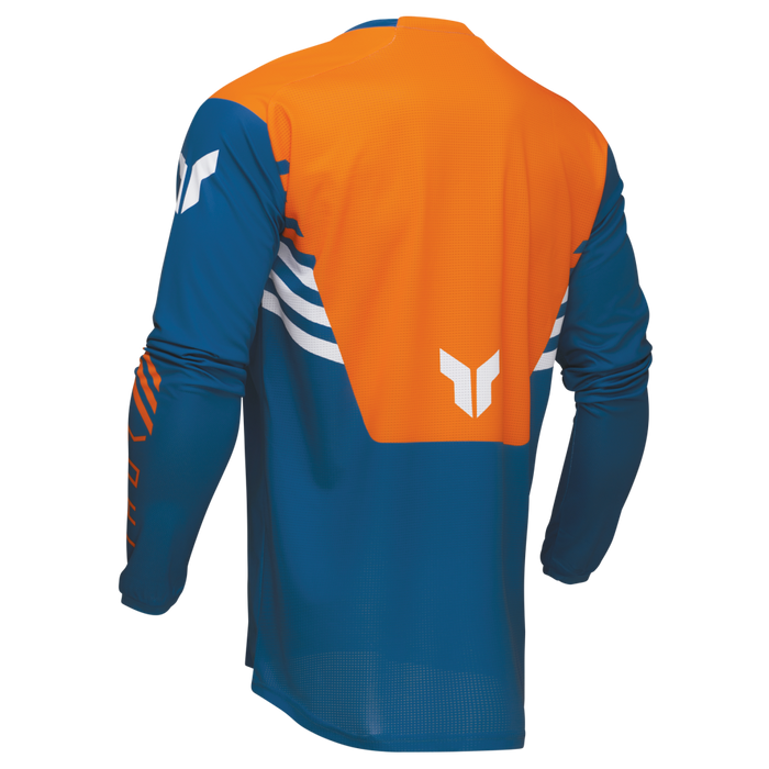 Thor Launchmode Zone Jersey in Blue