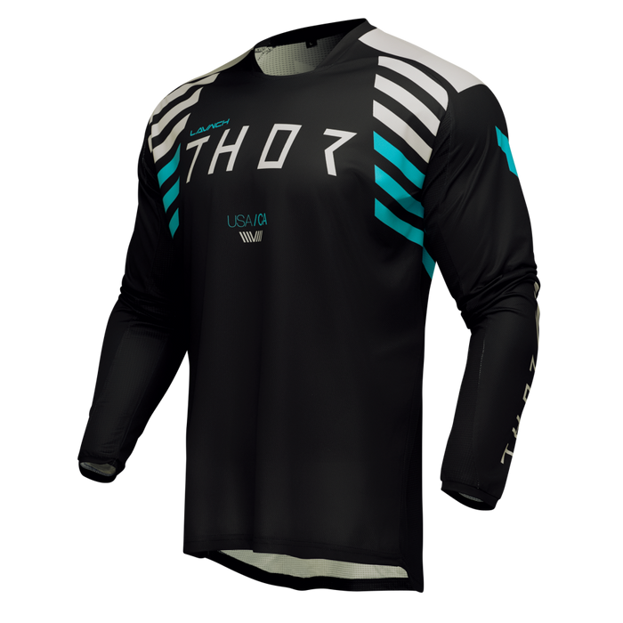 Thor Launchmode Zone Jersey in Sand