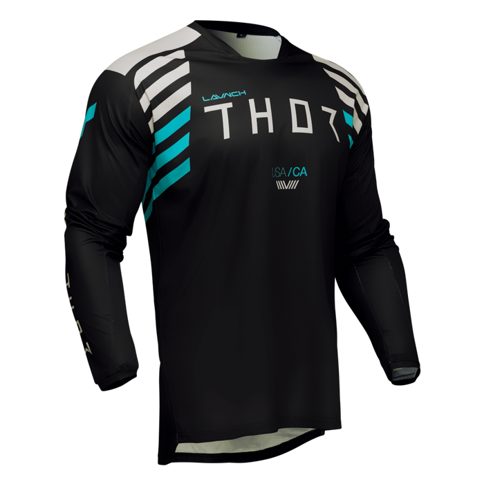 Thor Launchmode Zone Jersey in Sand