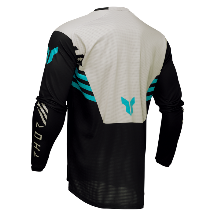 Thor Launchmode Zone Jersey in Sand