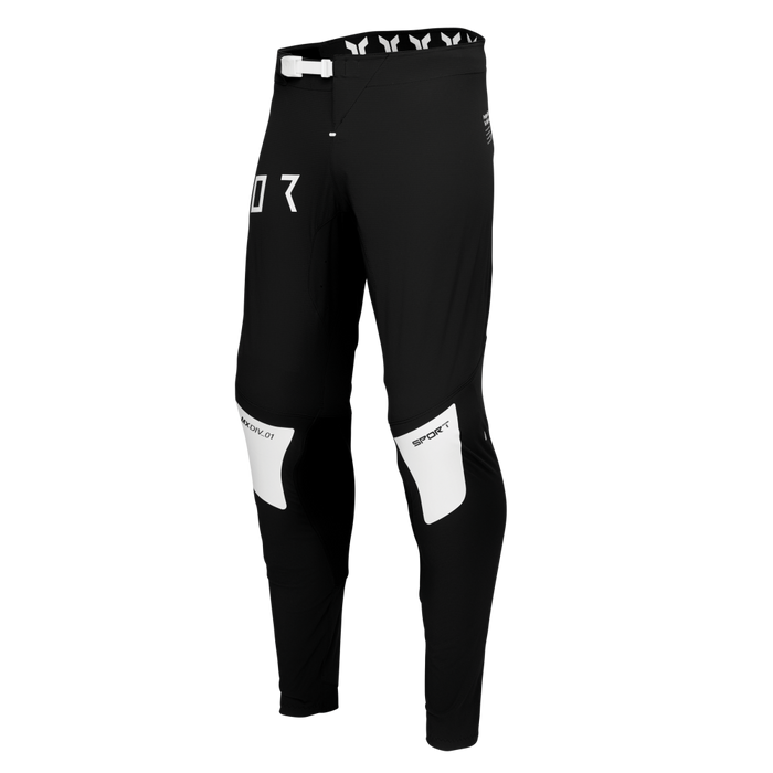 Thor Sportmode Strike Pants in Black