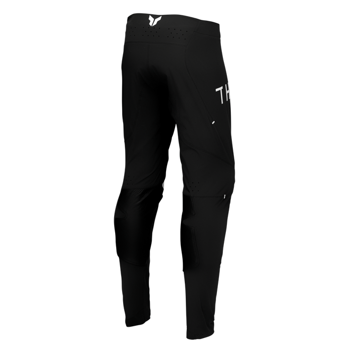 Thor Sportmode Strike Pants in Black