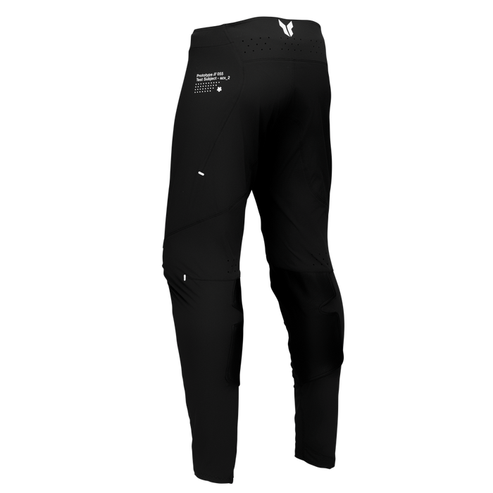 Thor Sportmode Strike Pants in Black