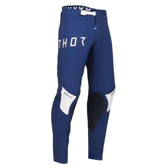 Thor Sportmode Strike Pants in Navy