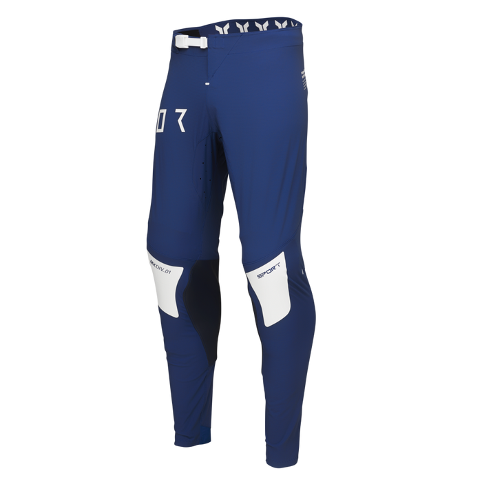 Thor Sportmode Strike Pants in Navy