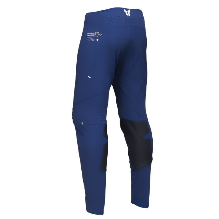 Thor Sportmode Strike Pants in Navy