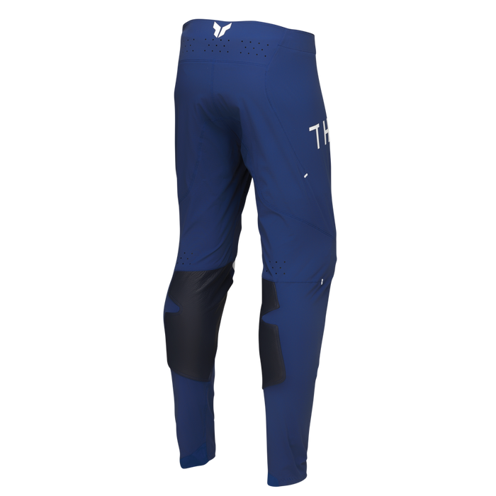 Thor Sportmode Strike Pants in Navy