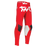 Thor Sportmode Riot Pants in Black/Red