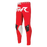 Thor Sportmode Riot Pants in Black/Red