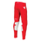 Thor Sportmode Riot Pants in Black/Red