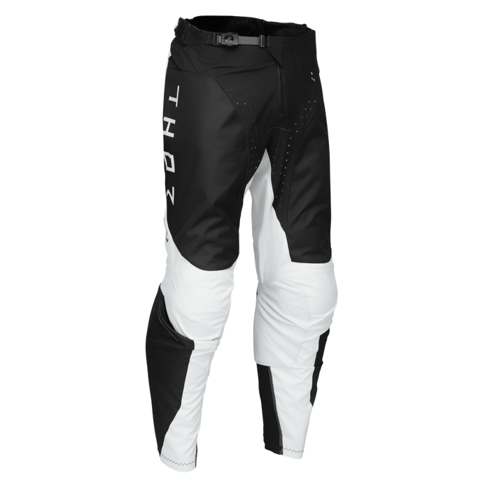 Thor Launchmode Storm Pants in Black