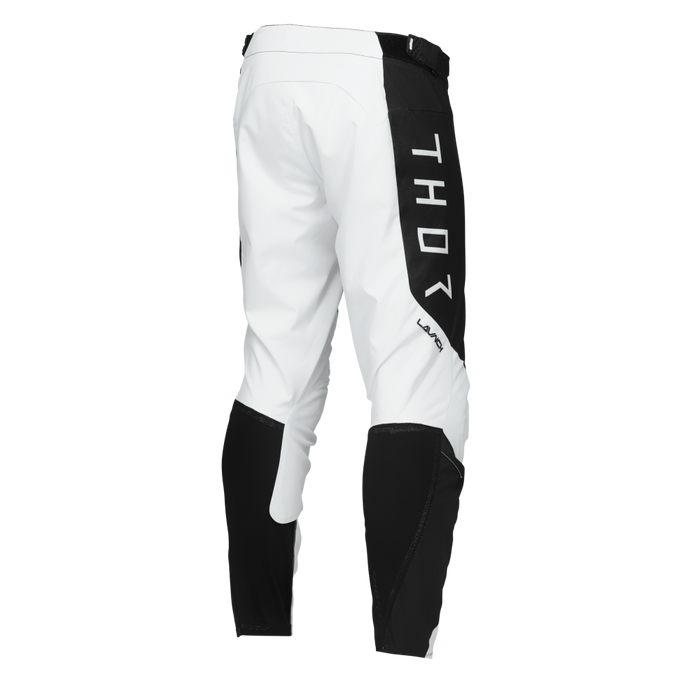 Thor Launchmode Storm Pants in Black