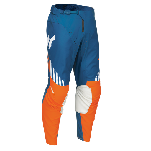 Thor Launchmode Zone Pants in Blue