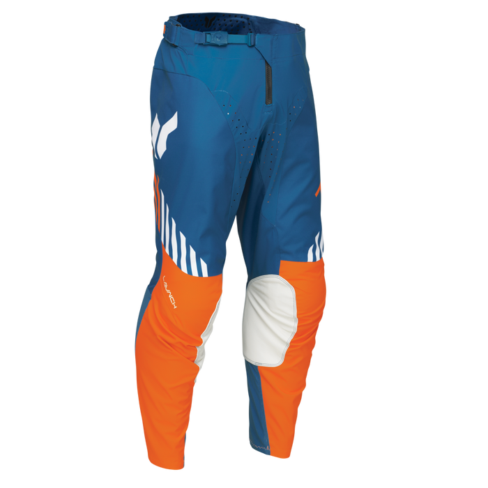 Thor Launchmode Zone Pants in Blue