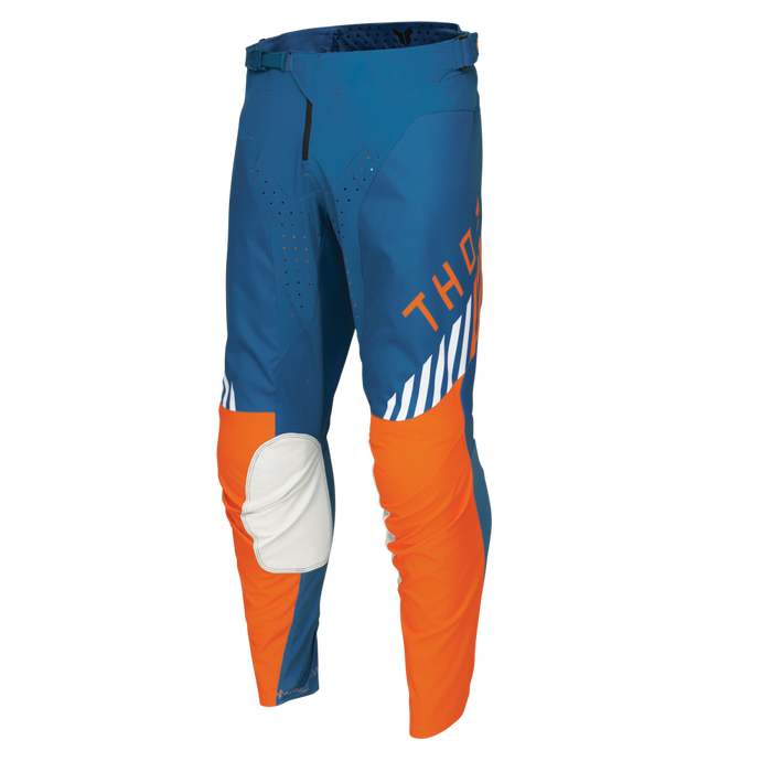 Thor Launchmode Zone Pants in Blue