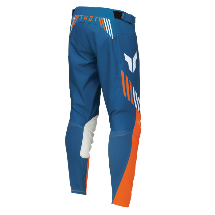 Thor Launchmode Zone Pants in Blue