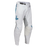 Thor Launchmode Vented Raid Pants in White/Grey