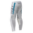 Thor Launchmode Vented Raid Pants in White/Grey