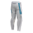 Thor Launchmode Vented Raid Pants in White/Grey