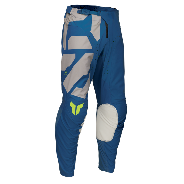 Thor Launchmode Forge Pants in Blue