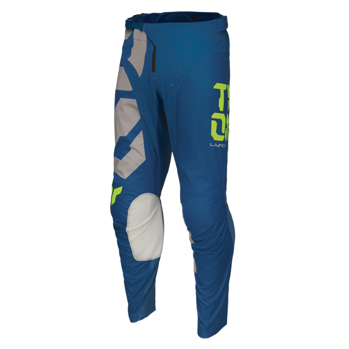 Thor Launchmode Forge Pants in Blue