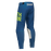 Thor Launchmode Forge Pants in Blue