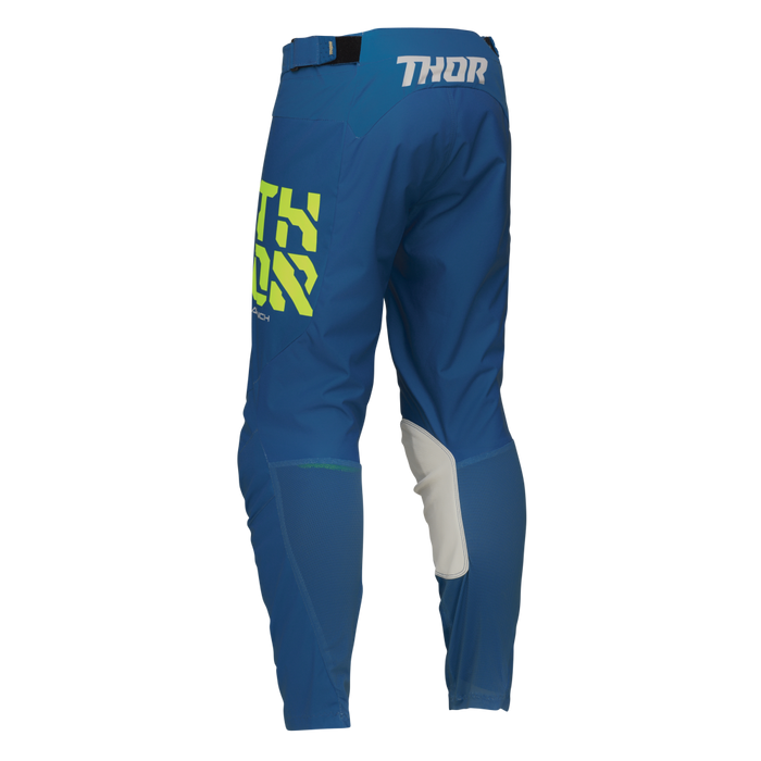 Thor Launchmode Forge Pants in Blue