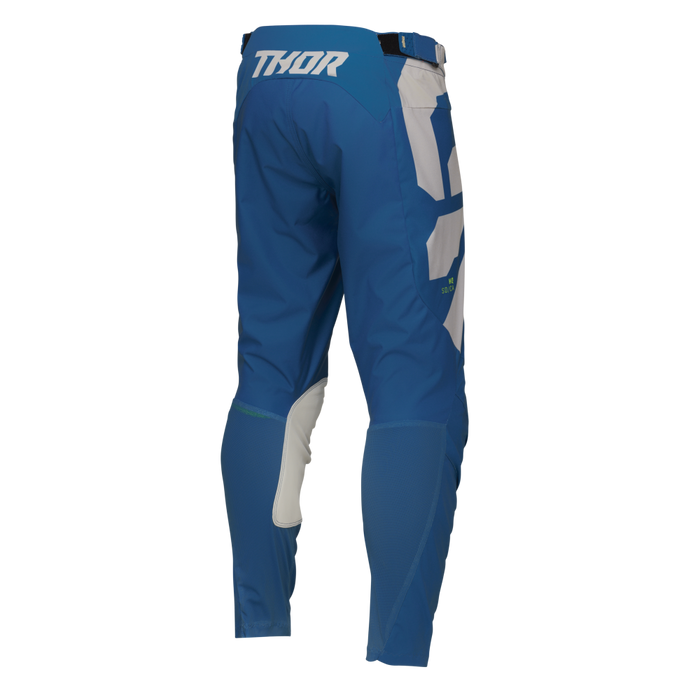 Thor Launchmode Forge Pants in Blue