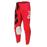 Thor Launchmode Forge Pants in Red