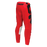 Thor Launchmode Forge Pants in Red