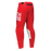 Thor Launchmode Forge Pants in Red