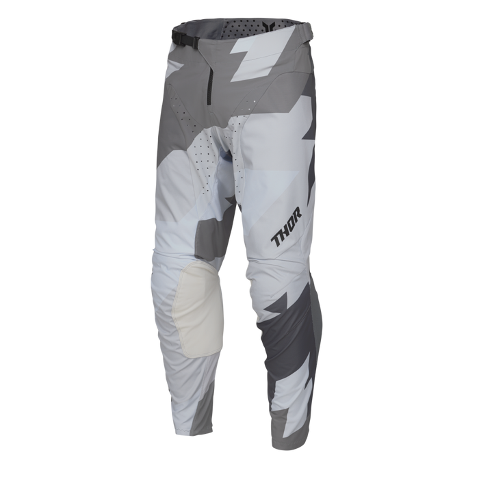 Thor Launchmode Brave Pants in Black/Grey