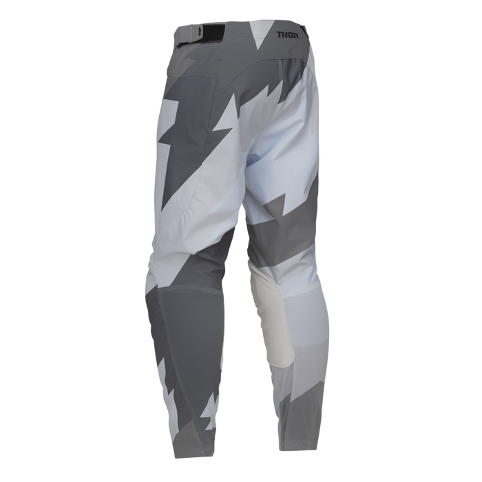 Thor Launchmode Brave Pants in Black/Grey