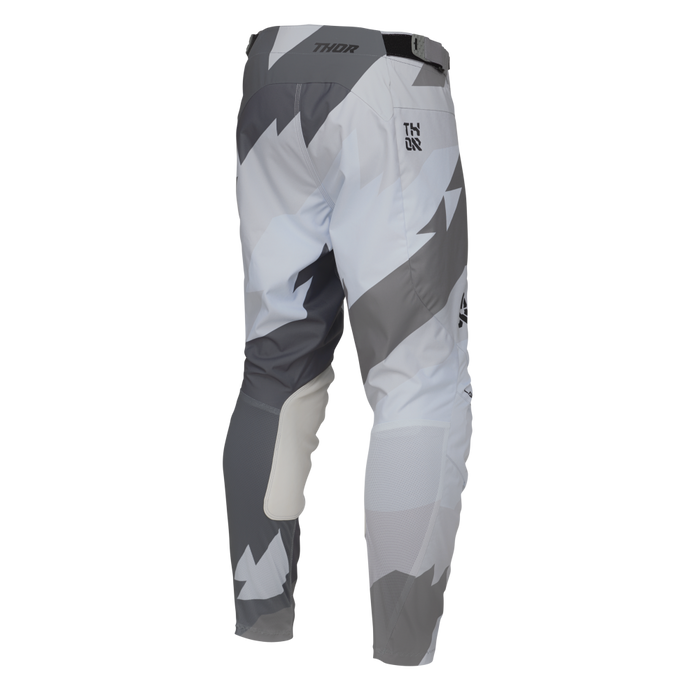 Thor Launchmode Brave Pants in Black/Grey